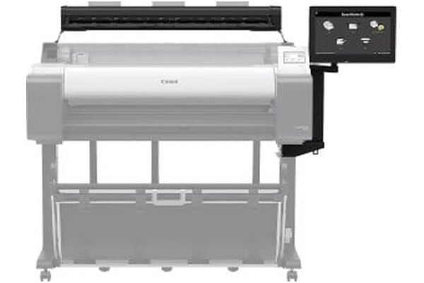 skaner CANON Z36