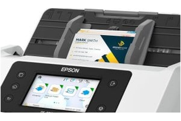 skaner EPSON DS-800WN WorkForce