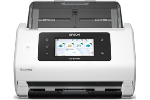 skaner EPSON DS-800WN WorkForce