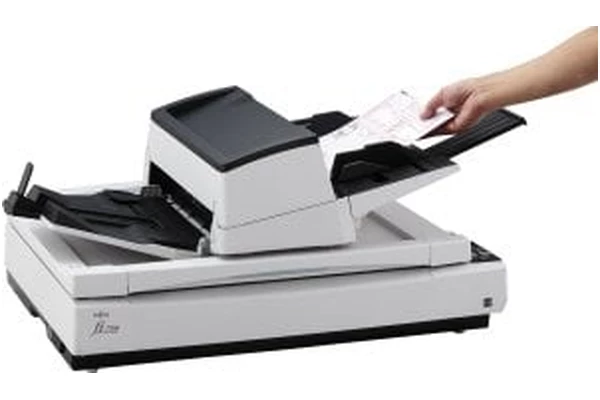 skaner Ricoh 7700S
