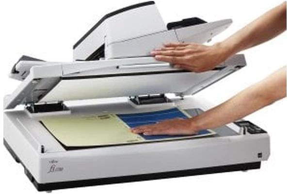 skaner Ricoh 7700S