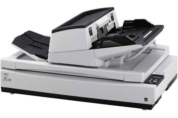 skaner Ricoh 7700S