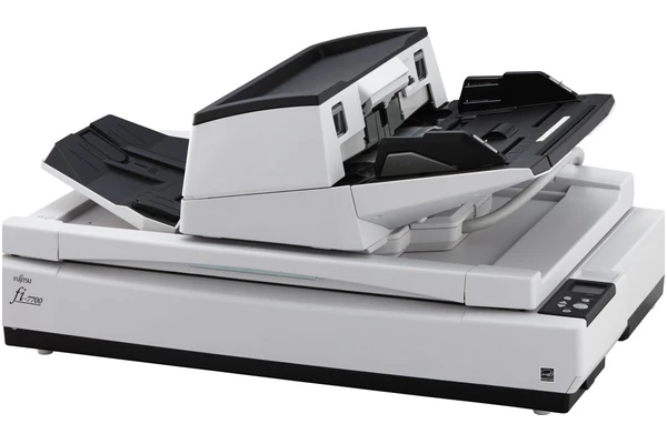skaner Ricoh 7700S