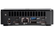 ASUS NUC 12 Pro INTEL Iris Xe
