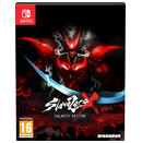 Slave Zero X Edycja Calamity Nintendo Switch