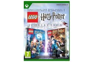 LEGO Harry Potter Collection Xbox (Series X)