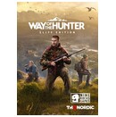 Way of the Hunter Edycja Elite PC