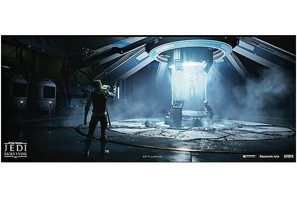 Star Wars Jedi Ocalały Edycja Specjalna Xbox (Series X)