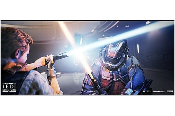 Star Wars Jedi Ocalały Edycja Specjalna Xbox (Series X)
