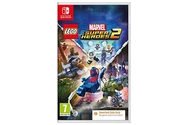 LEGO Marvel Super Heroes 2 Nintendo Switch