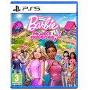 Barbie Project Friendship PlayStation 5