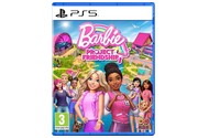 Barbie Project Friendship PlayStation 5