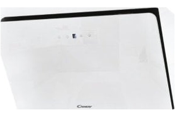Okap kuchenny Kominowy Candy CVMA70W