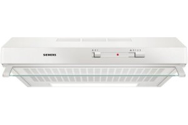 Okap kuchenny Siemens iQ100 LU62LFA21