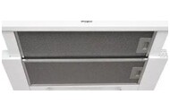 Okap kuchenny Podszafkowy Whirlpool AKR7491WH