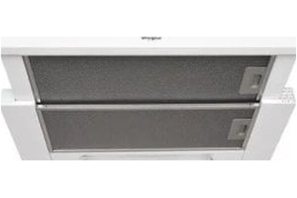 Okap kuchenny Podszafkowy Whirlpool AKR7491WH