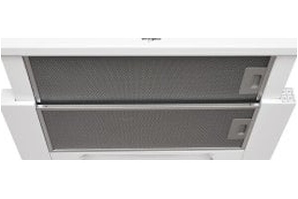 Okap kuchenny Podszafkowy Whirlpool AKR7491WH
