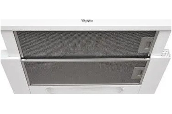 Okap kuchenny Podszafkowy Whirlpool AKR7491WH