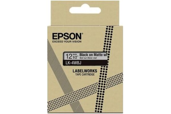 drukarka etykiet EPSON C410