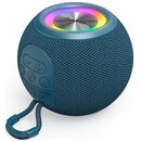 głośnik Bluetooth Hama BALLSHAPE 3.0 niebieski
