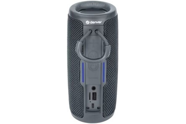 głośnik Bluetooth Denver BTS150 szary