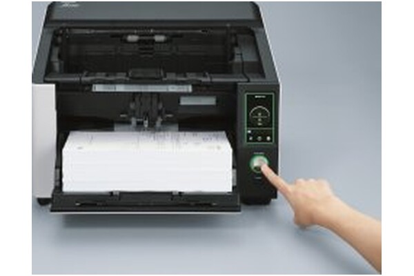 skaner Ricoh FI