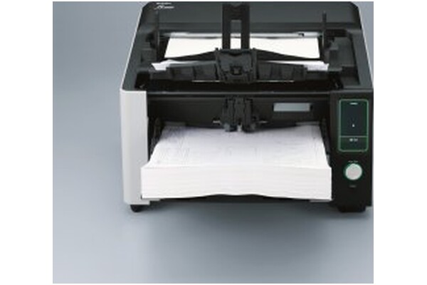 skaner Ricoh FI