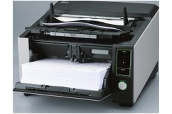 skaner Ricoh FI
