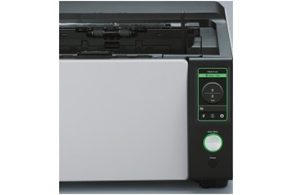 skaner Ricoh FI