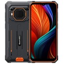 Smartfon Blackview Bv6200 Plus czarno-pomarańczowy 6.56" 8.0GB/256.0GB