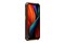 Smartfon Blackview Bv6200 Plus czarno-pomarańczowy 6.56" 8.0GB/256.0GB