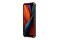 Smartfon Blackview Bv6200 Plus czarno-pomarańczowy 6.56" 8.0GB/256.0GB