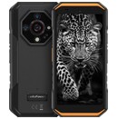Smartfon Ulefone Armor X32 czarno-pomarańczowy 5.65" 6.0GB/128.0GB