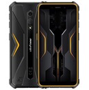 Smartfon Ulefone Armor X12 Pro czarno-pomarańczowy 5.45" 4.0GB/64.0GB