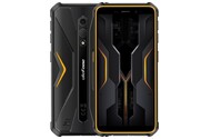 Smartfon Ulefone Armor X12 Pro czarno-pomarańczowy 5.45" 4.0GB/64.0GB