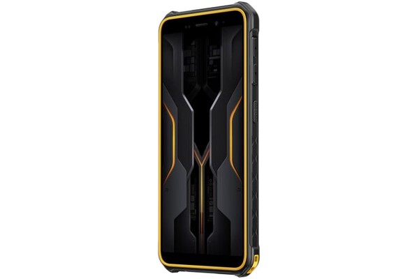 Smartfon Ulefone Armor X12 Pro czarno-pomarańczowy 5.45" 4.0GB/64.0GB