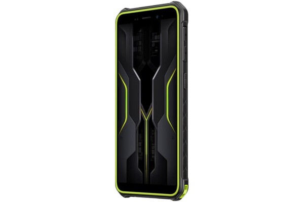 Smartfon Ulefone Armor X12 Pro czarno-zielony 5.45" 4.0GB/64.0GB