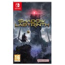 Shadow Labyrinth Nintendo Switch
