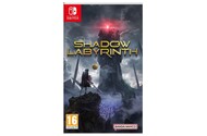Shadow Labyrinth Nintendo Switch