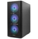 KOMPUTRONIK M31 Infinity AMD Ryzen 5 64GB DDR5 AMD Radeon RX 9060 XT 16GB 4TB SSD brak