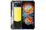 Smartfon OUKITEL WP 100 5G czarny 6.80" 16.0GB/512.0GB