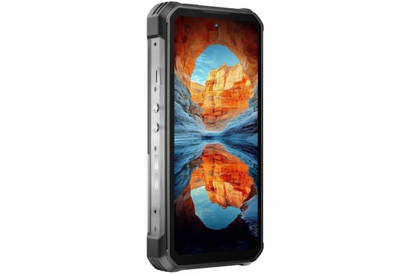 Smartfon OUKITEL WP 100 5G czarny 6.80" 16.0GB/512.0GB