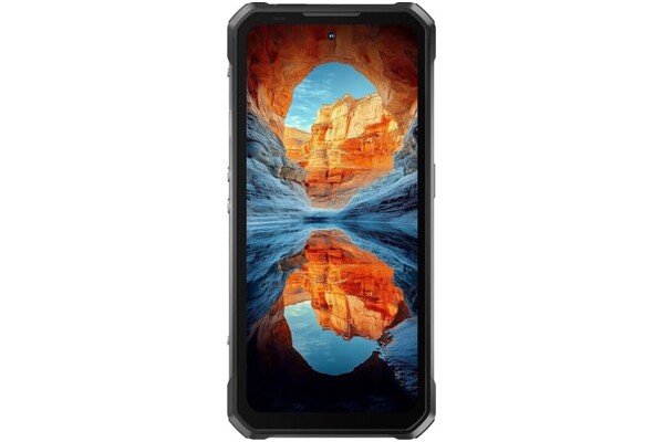 Smartfon OUKITEL WP 100 5G czarny 6.80" 16.0GB/512.0GB