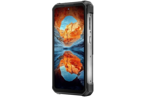 Smartfon OUKITEL WP 100 5G czarny 6.80" 16.0GB/512.0GB