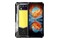 Smartfon OUKITEL WP 100 5G czarny 6.80" 16.0GB/512.0GB
