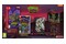 Teenage Mutant Ninja Turtles Mutants Unleashed Edycja Deluxe Nintendo Switch