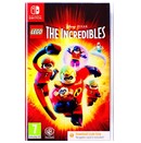 LEGO The Incredibles Nintendo Switch