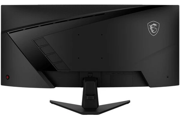 Monitor 34.0" MSI MAG MAG 346CQ czarny