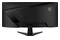 Monitor 34.0" MSI MAG MAG 346CQ czarny
