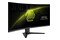 Monitor 34.0" MSI MAG MAG 346CQ czarny